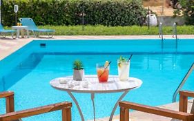 Anemos Inn By Estia (Adults Only)